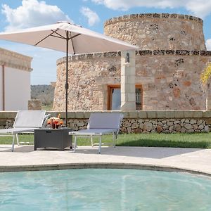 Borgo Specchia Natural Resort